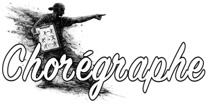 icone choregraphe