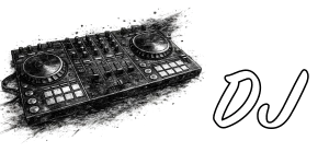icone dj