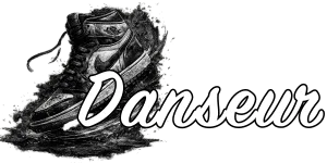 icone danseur
