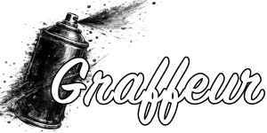 icone graffeur
