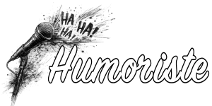 icone humoriste
