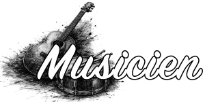 icone musicien