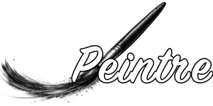 icone peintre