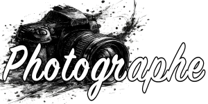 icone photographe