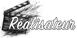 icone realisateur
