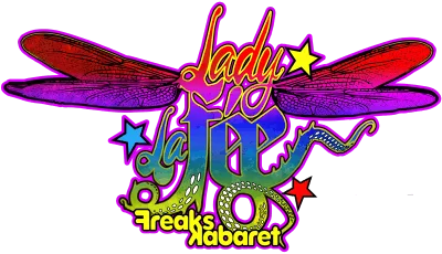 Logo Lady La Fée