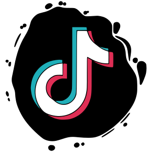 Icone Tiktok Lady La Fée