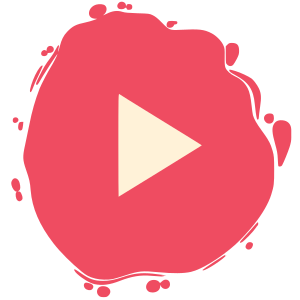Icone Youtube Lady La Fée
