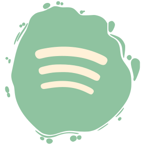 Icone Spotify Lady La Fée