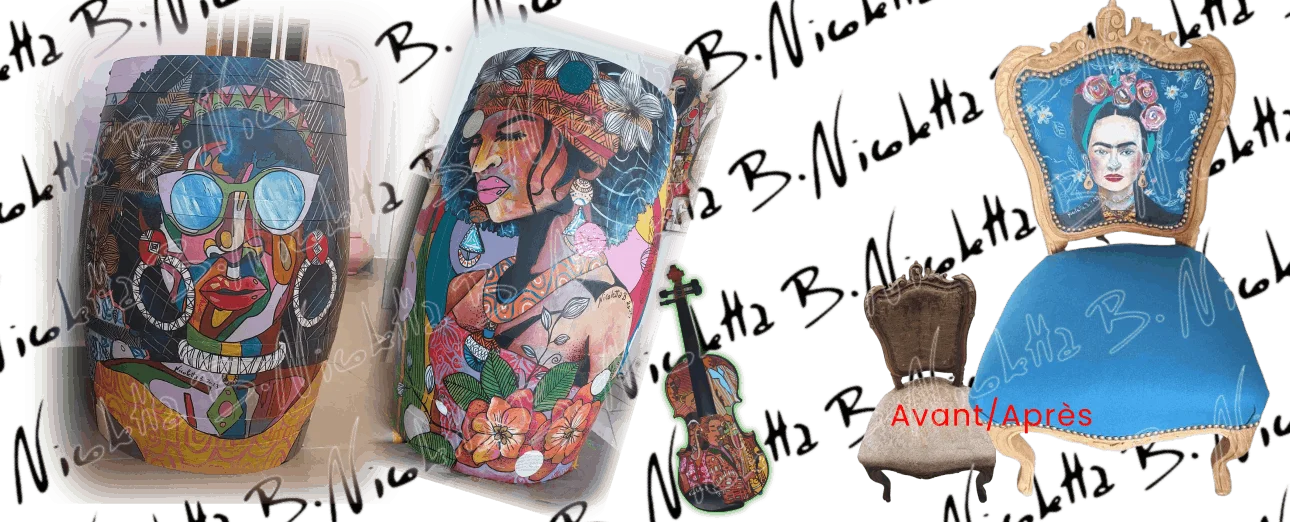 Nicoletta-custom