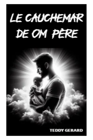 Couverture du livre Le cauchemar de om père
