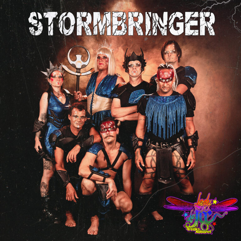 Stormbringer